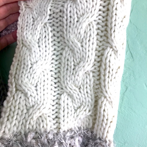 NWT Lane Bryant Infinity Scarf - Picture 2 of 10